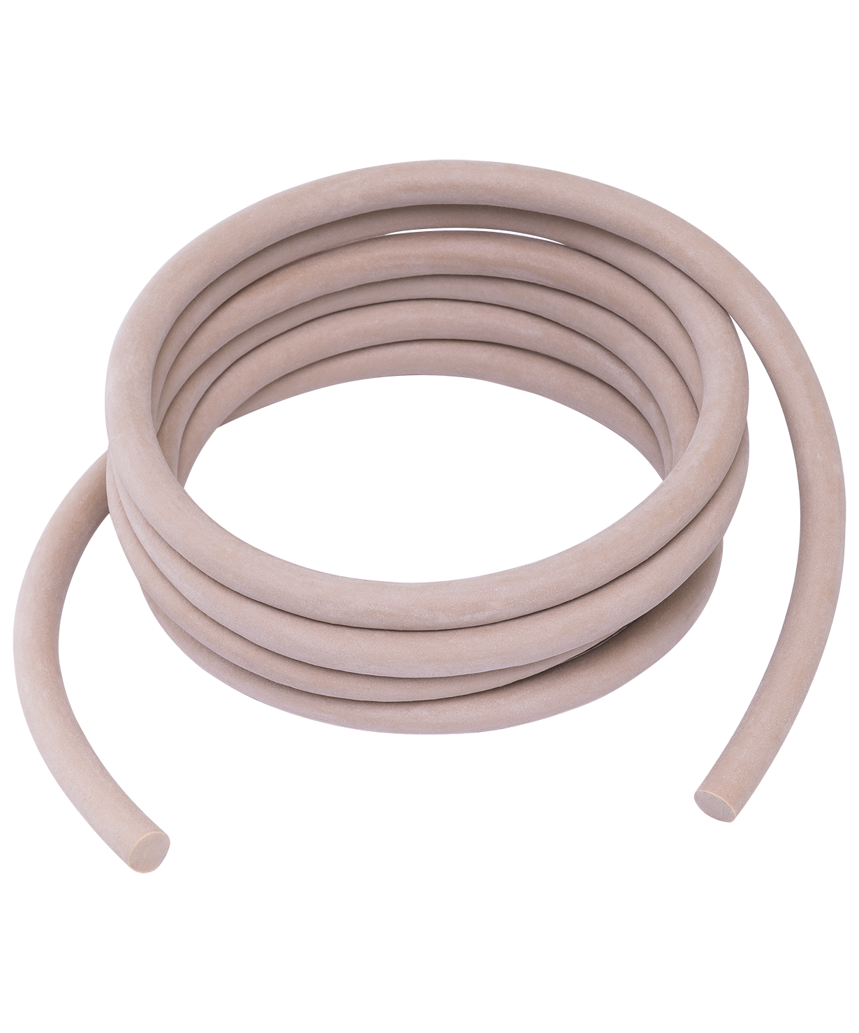 Эспандер силовой, шнур резиновый, 3 м, d=12 мм