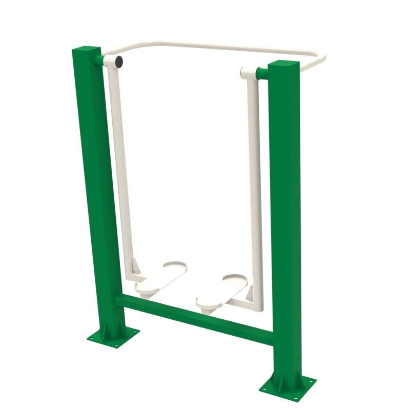 Уличный тренажер шаговый  Air-Gym YT39