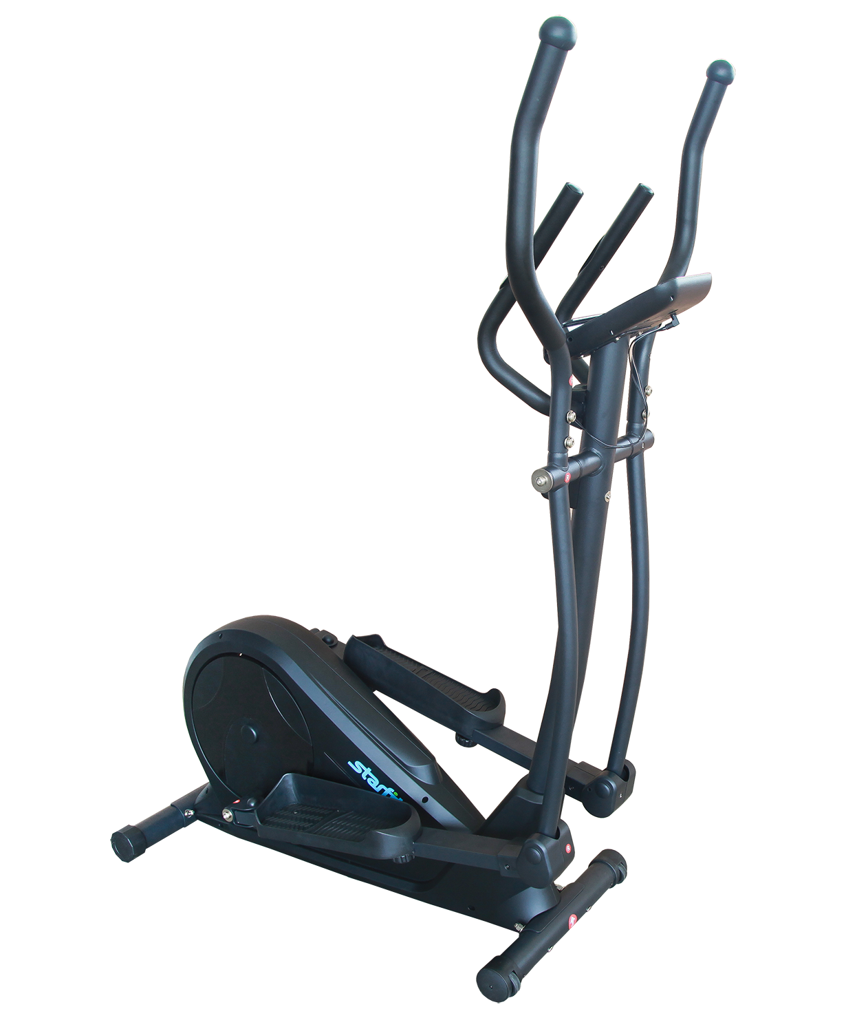 Тренажер эллиптический VE-105 Carrera New, магнитный