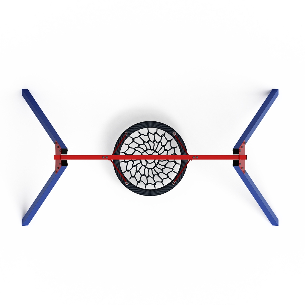 Качели-Гнездо 1000 для детской площадки ИО 11.М.05.01-02