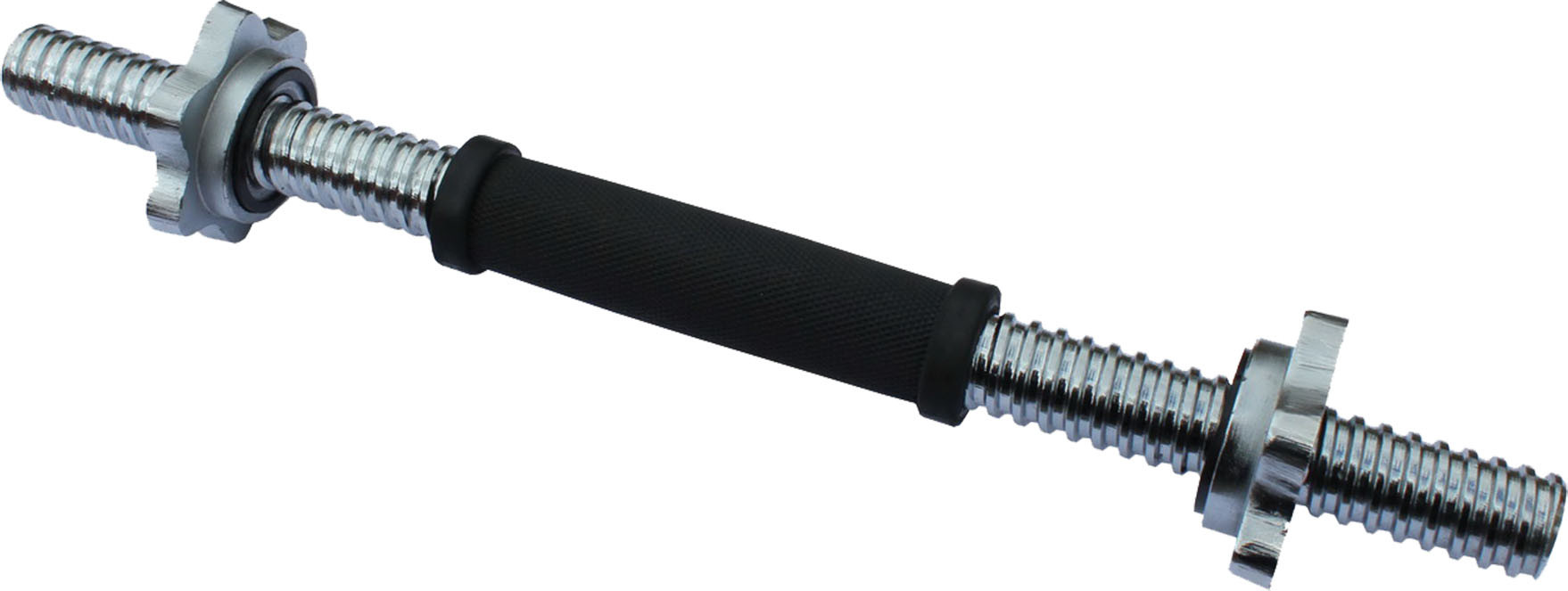 Гриф гантельный D-25, L400