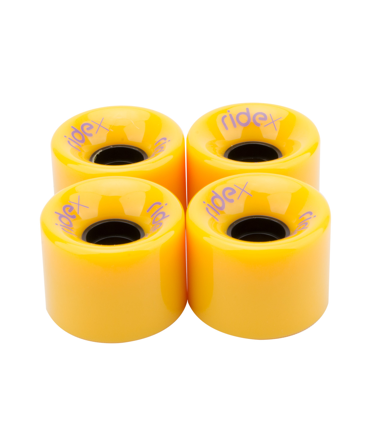 Комплект колес для круизеров SW-200, PU, песочный