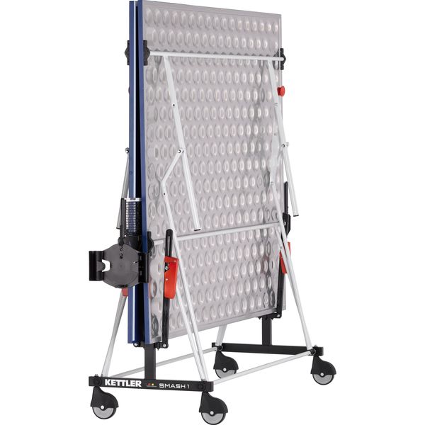 Теннисный стол для закрытых помещений, с сеткой SPIN INDOOR 1