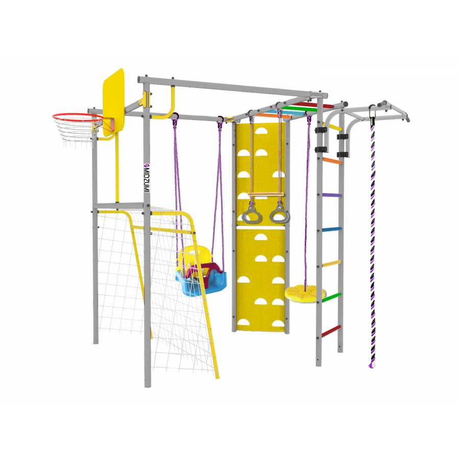 Спортивно-игровой комплекс Midzumi Akiro Small