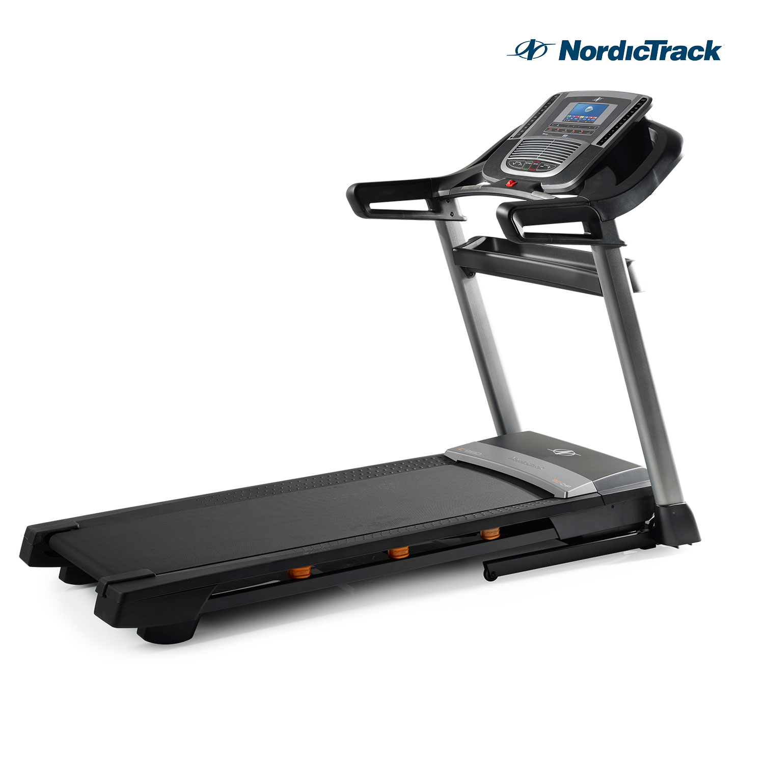 Беговая дорожка NordicTrack C990 электр.