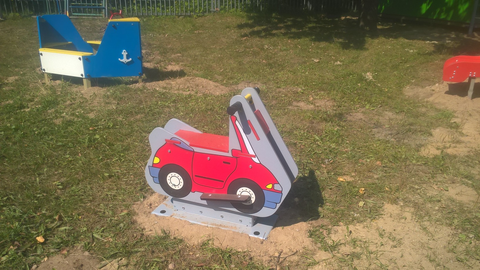 Качалка Romana 108.33.00