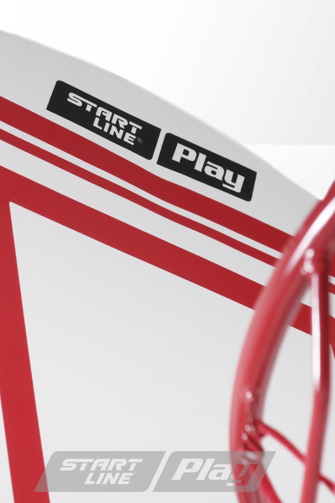 Баскетбольная стойка Junior-003В START LINE Play