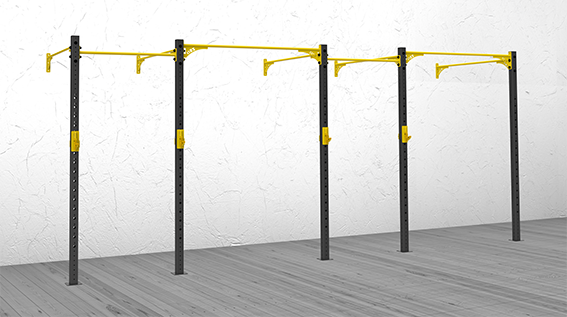 Функциональная рама А0320