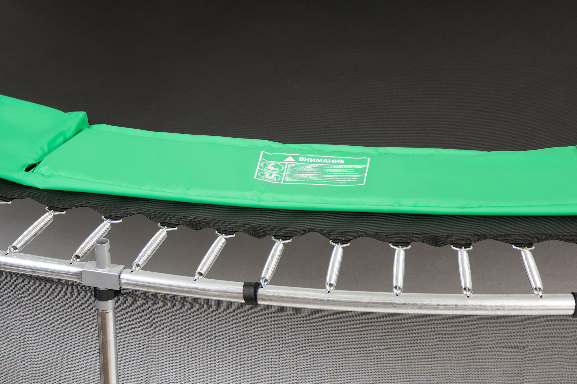 Батут Swollen Prime 16 FT