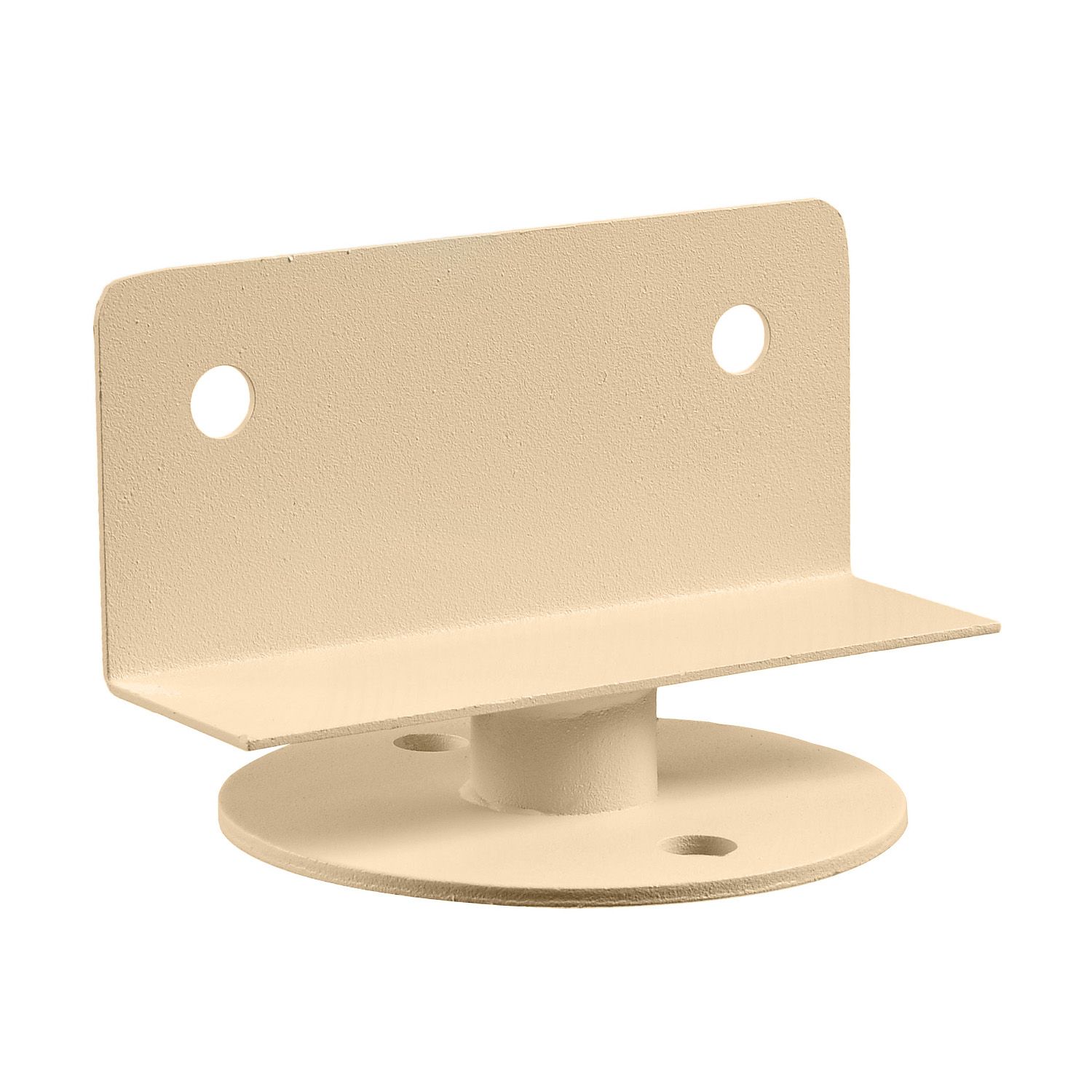 Крепеж на деревянную шведскую стенку усиленный  (комплект 4шт)