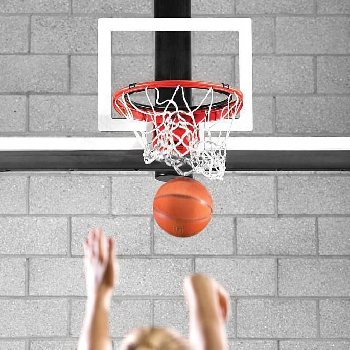 Тренажер бросков SKLZ Double Double (01.1200.07)