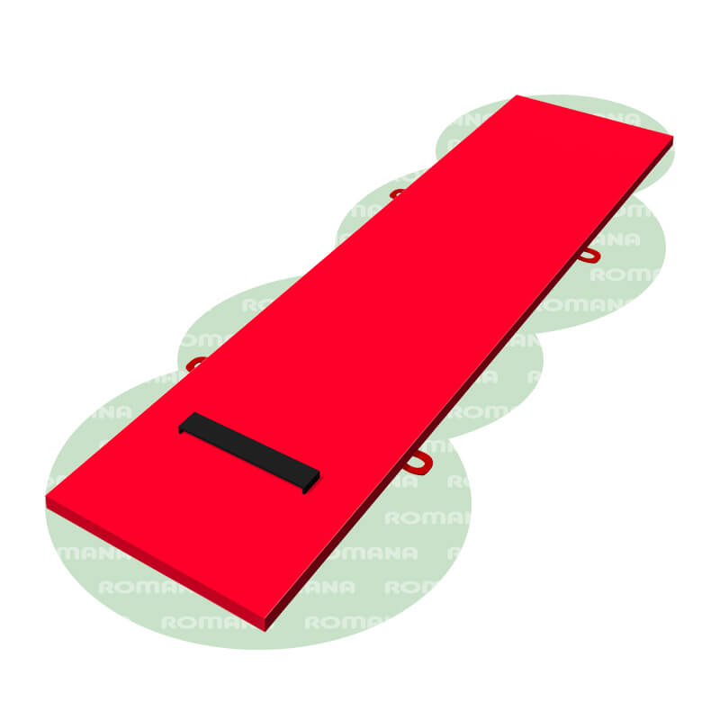 Доска для пресса Romana 203.02.01