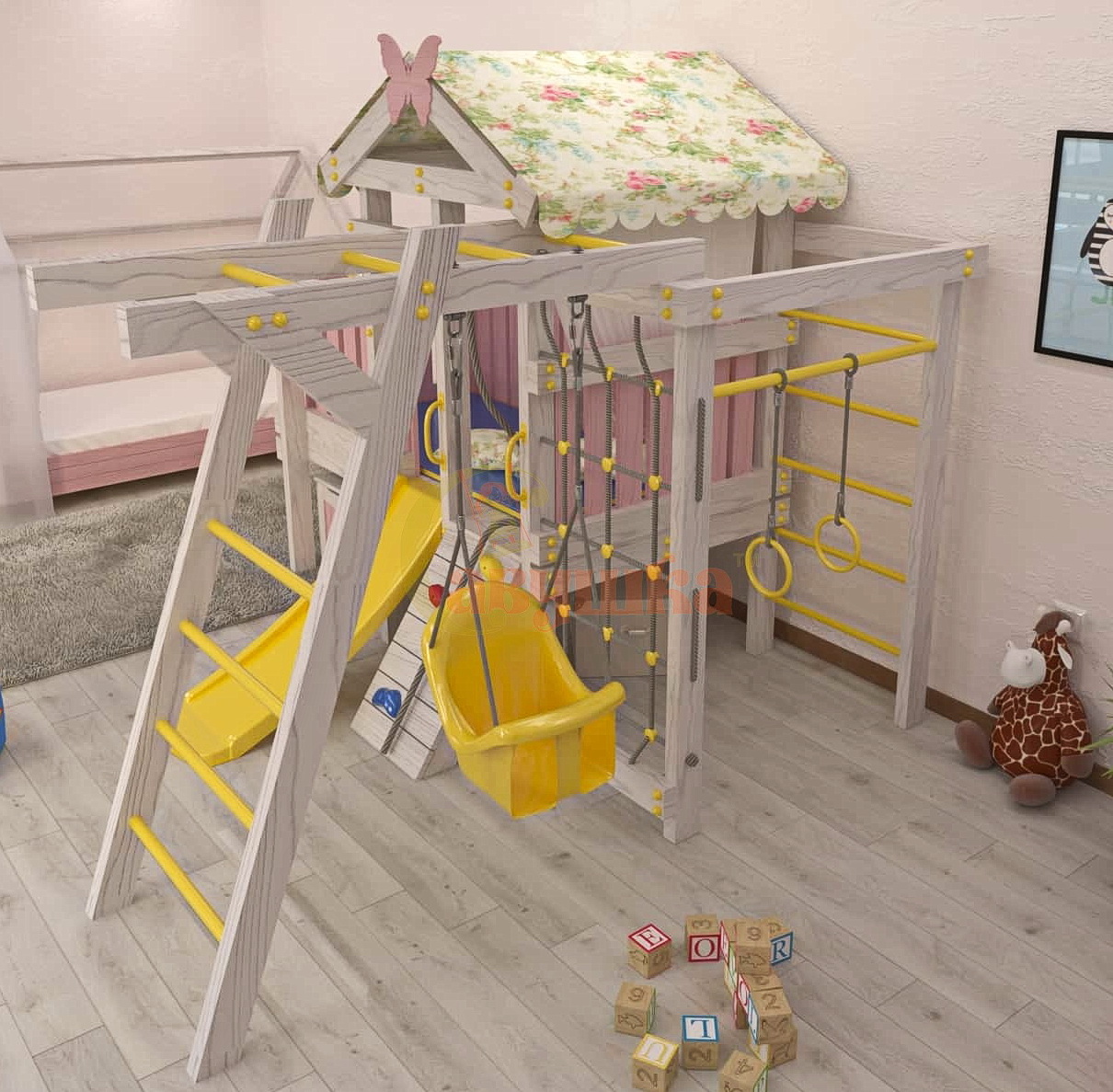Савушка Baby 2