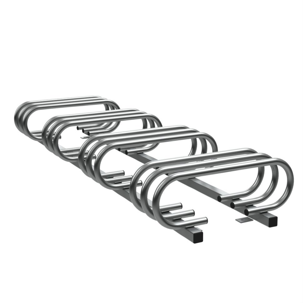 Парковка для велосипедов ВП 7-2