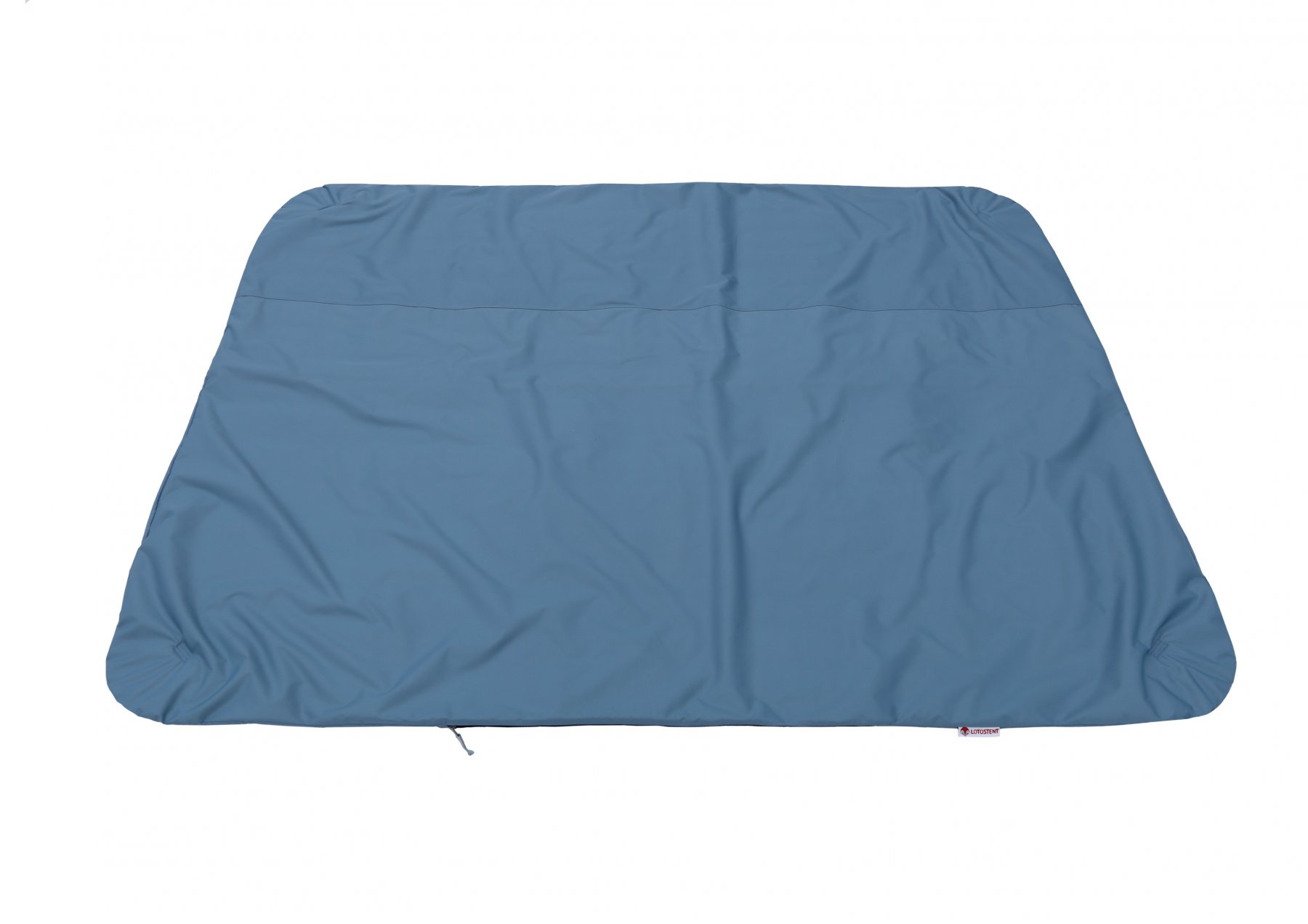 Пол утепленный ЛОТОС Куб 4 (260х210) ПУ4000