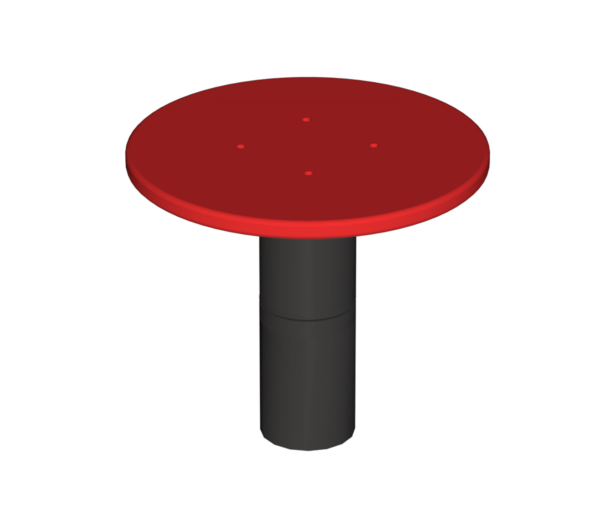 Карусель для детской площадки Пенек КР-29