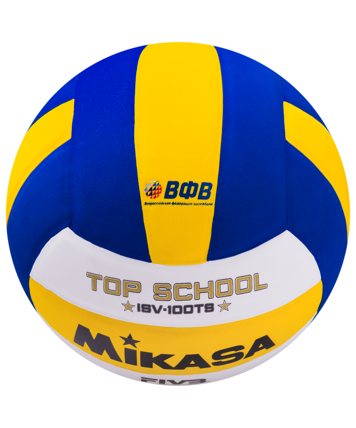 Мяч волейбольный ISV 100TS