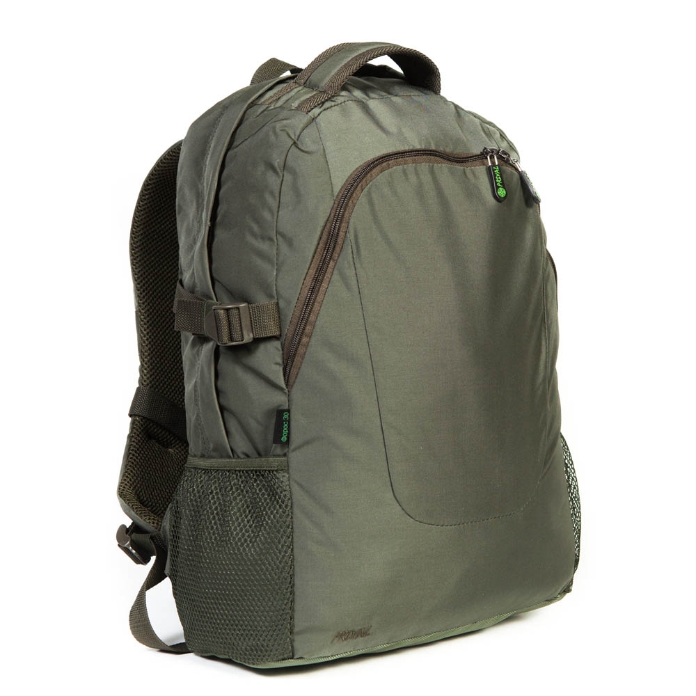 Рюкзак Prival Форос КД 30 Хаки