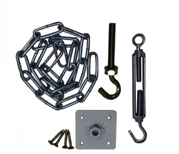 Крепление для козлов и коней (04.903)