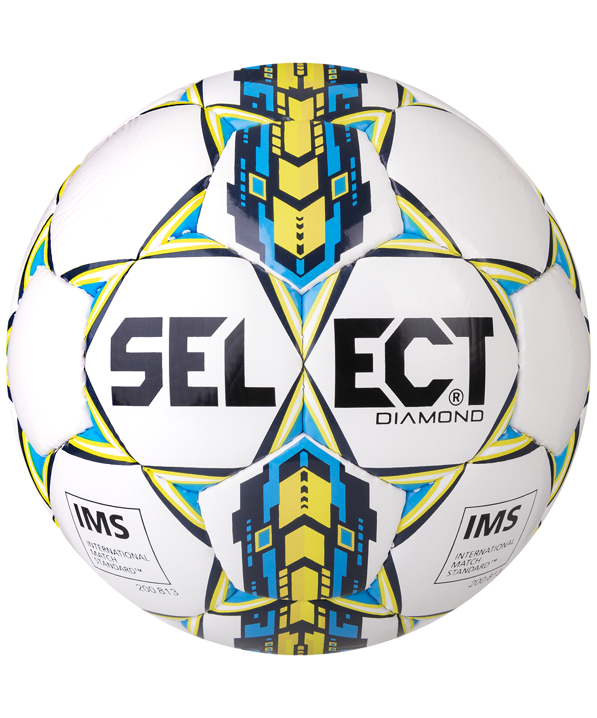 Мяч футбольный Diamond IMS №5