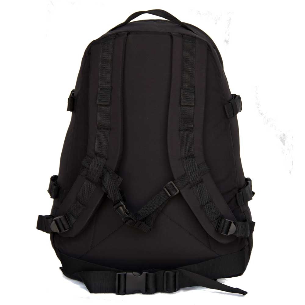 Рюкзак Prival Сталкер КД 50 Черный