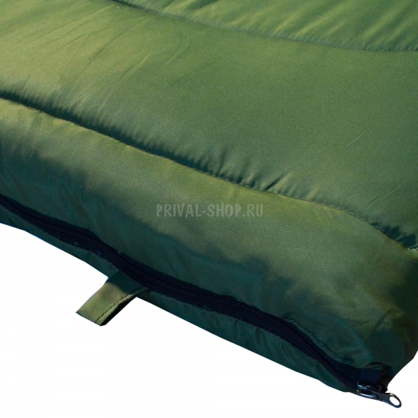 Спальный мешок Prival Селигер