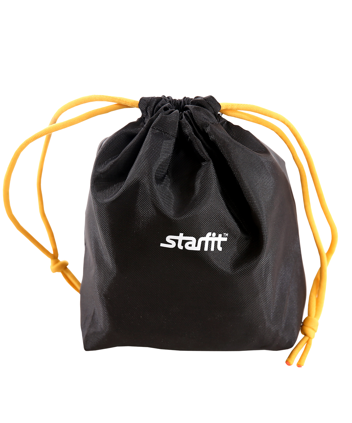 Утяжелители WT-401 0,5 кг, желтый