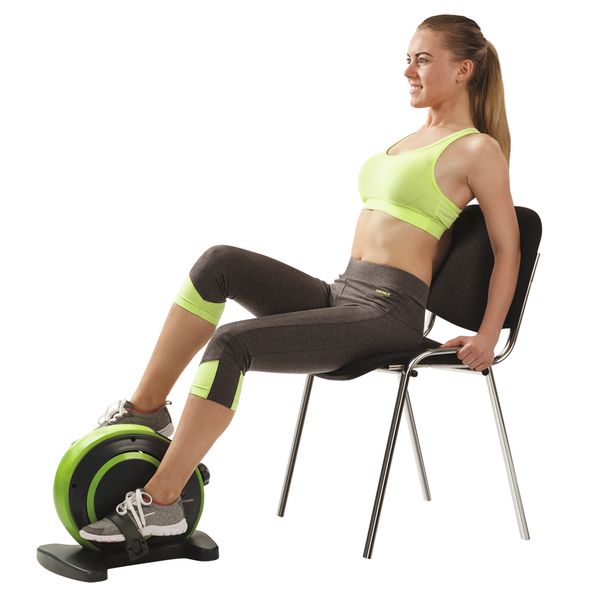 Мини-велотренажер Torneo Duo