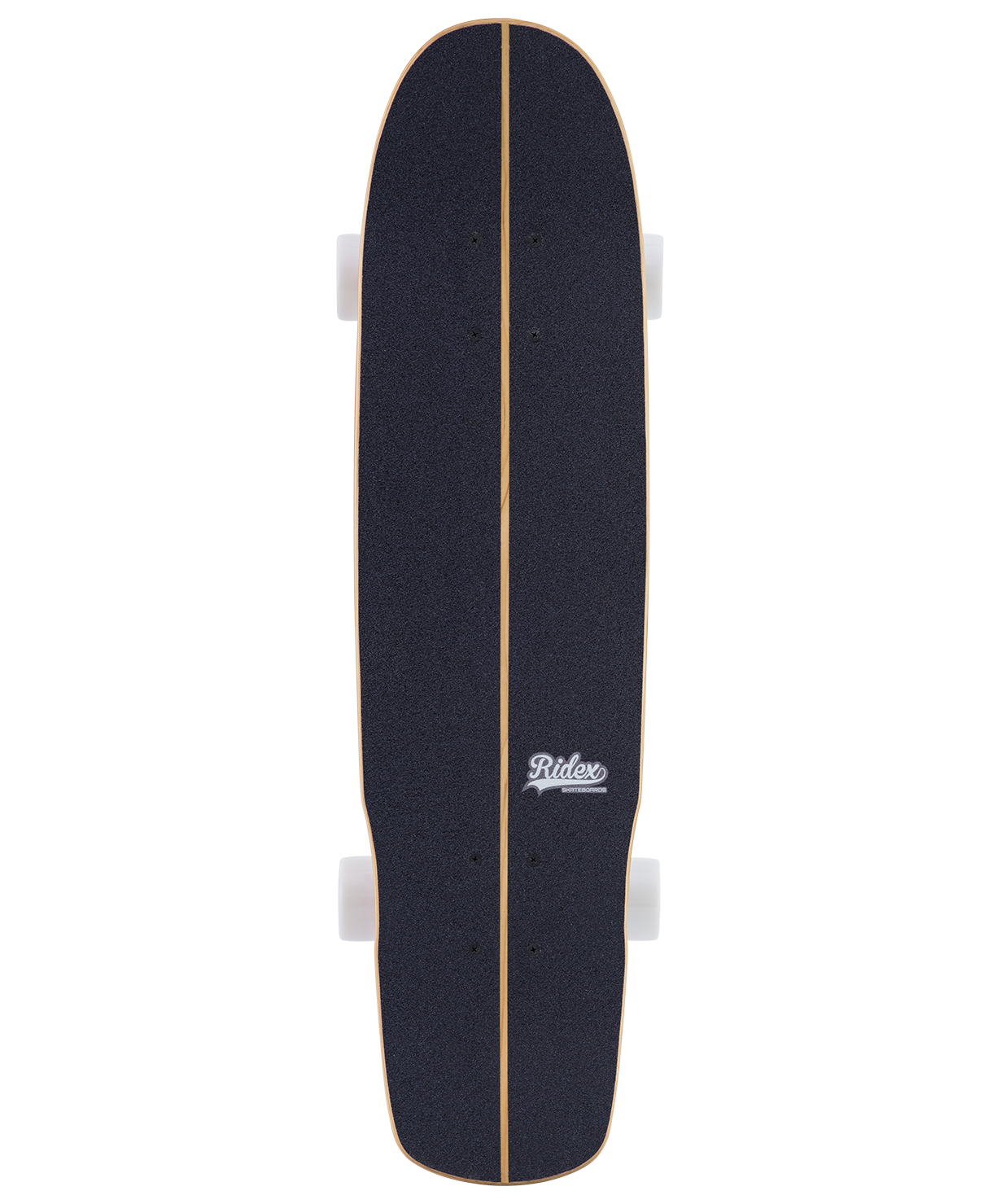 Круизер деревянный Team red 30.75''X8'', ABEC-9