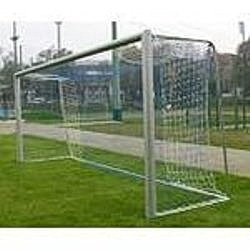 Ворота юниорские/тренировочные/пляжные (5х2 м) (15.103)