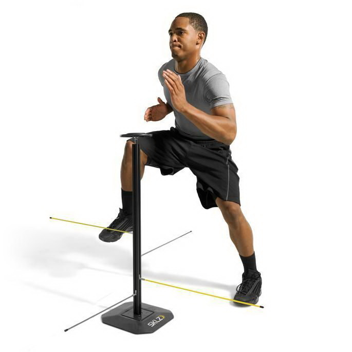 Тренажер для дриблинга SKLZ DRIBBLE STICK (01.1200.04)