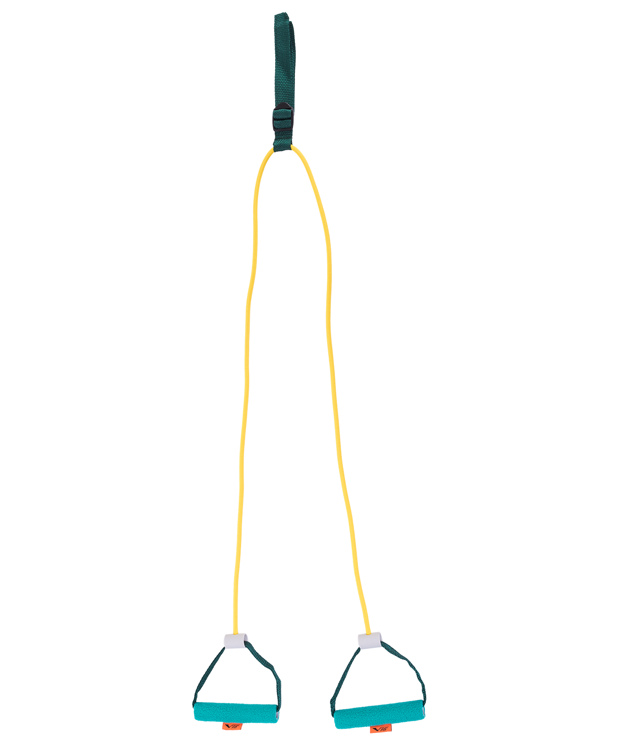 Эспандер лыжника-пловца ЭЛМ-К подростковый, одинарный