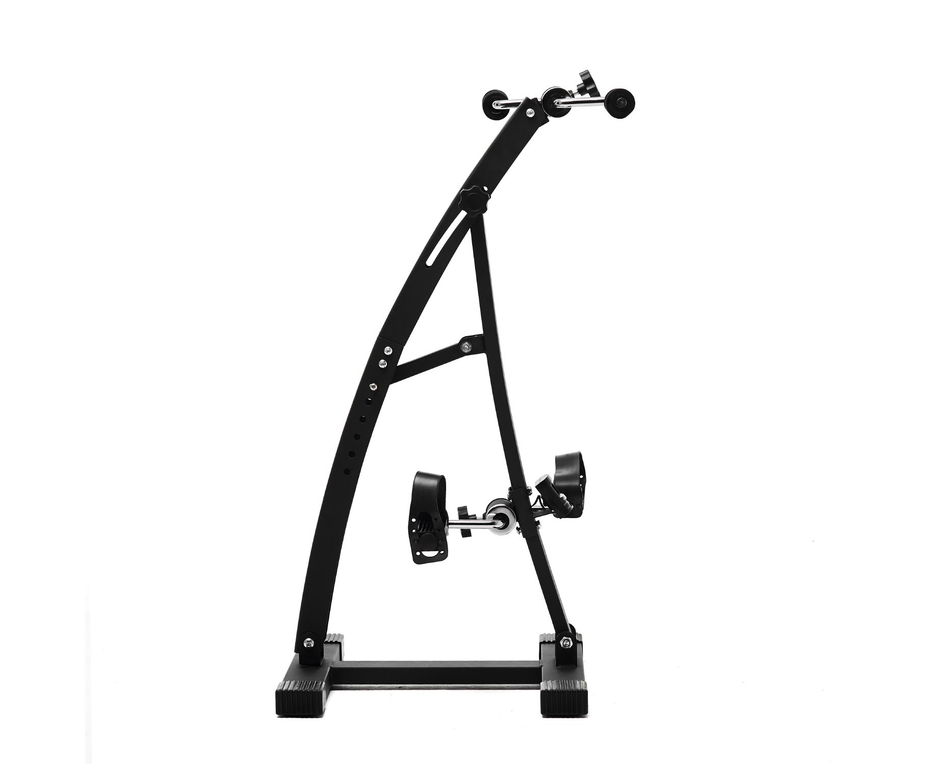 Велотренажер двойной DFC B804 Dual Bike