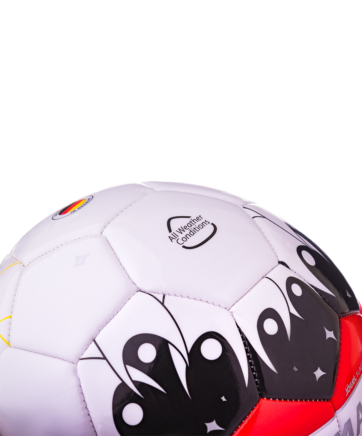 Мяч футбольный Germany №5