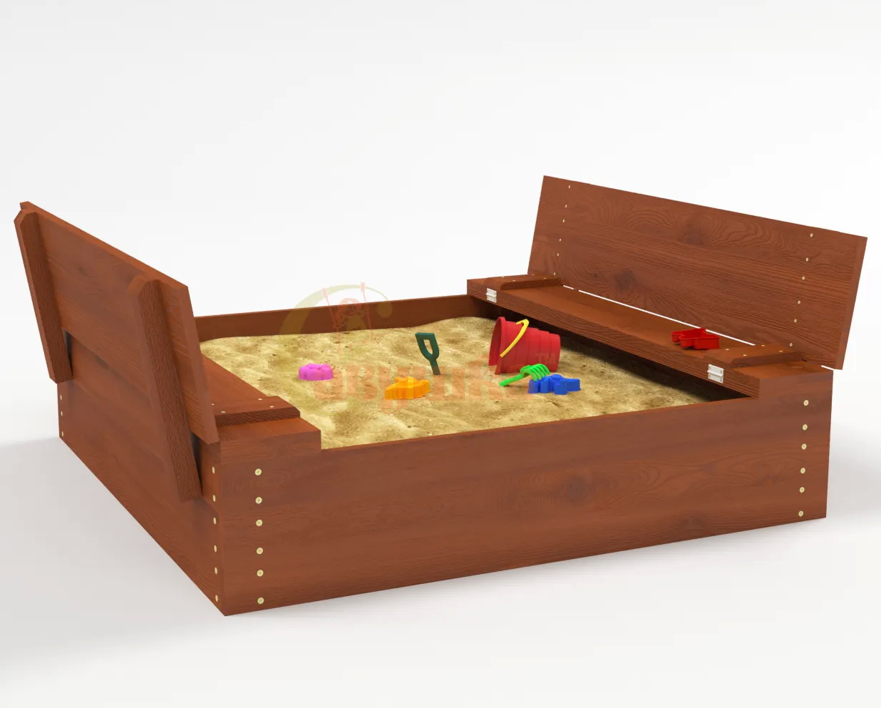 Песочница САВА 2 (Савушка)