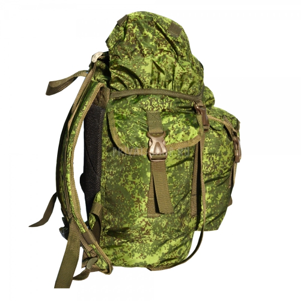 Рюкзак Prival Кенгуру 45 Камуфляж цифра