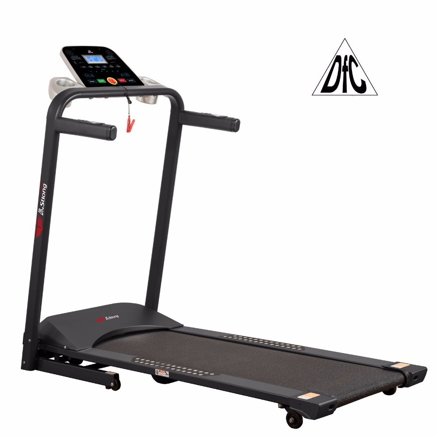 Беговая дорожка Strong C2 DFC