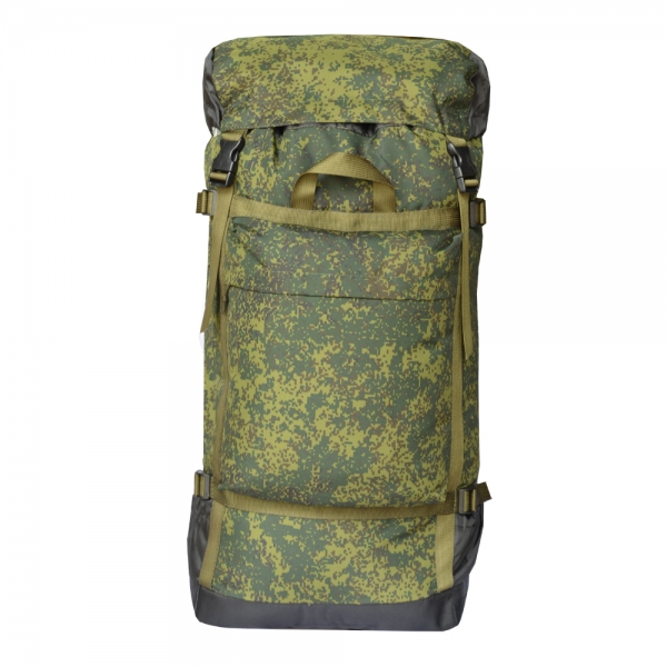 Рюкзак Prival Михалыч 50 Камуфляж