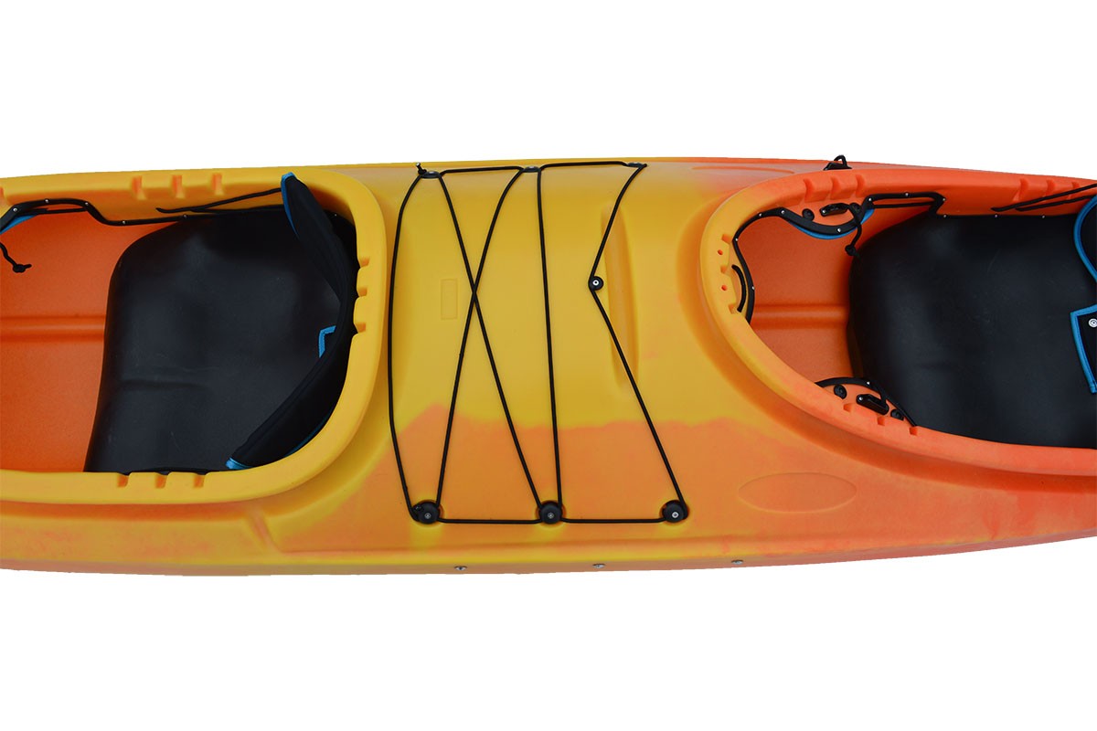 Каяк ТВИСТ морской RST