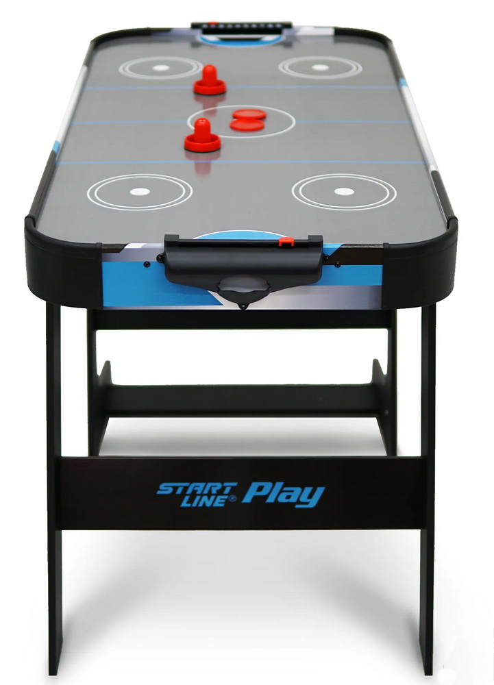 Аэрохоккей START LINE Ice Planet 4 фута