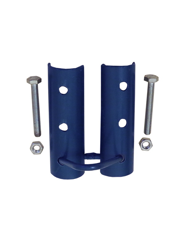 Крепление для каната (с серьгой) (04.411)