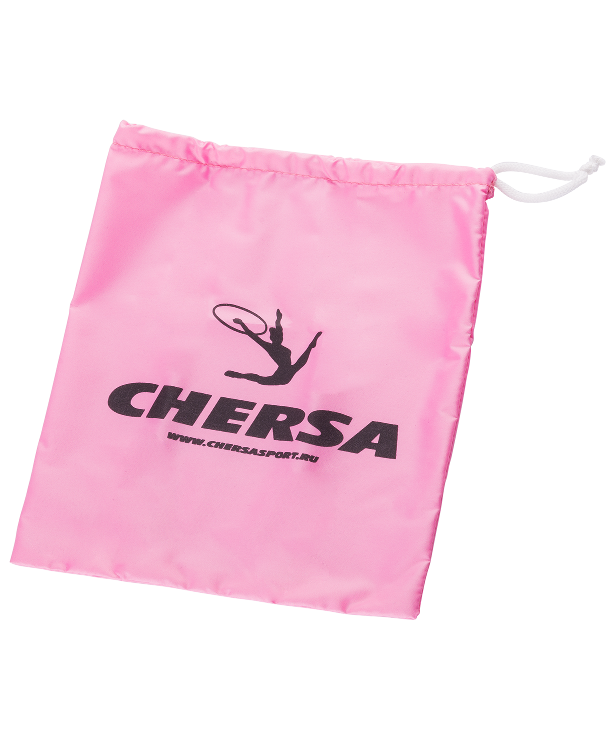 Чехол для скакалки для художественной гимнастики, розовый