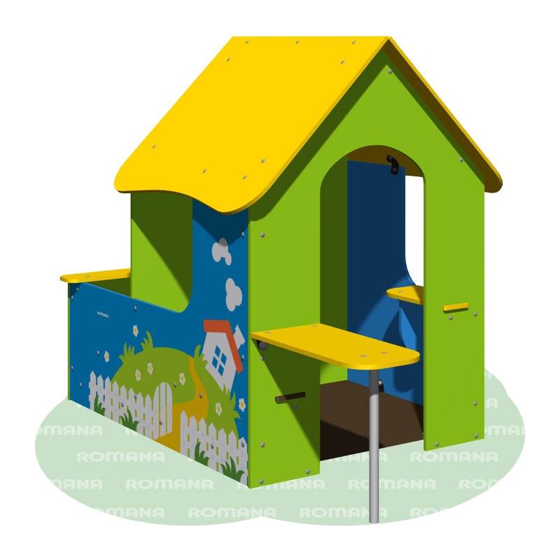 Домик Лето «Romana 111.17.01»