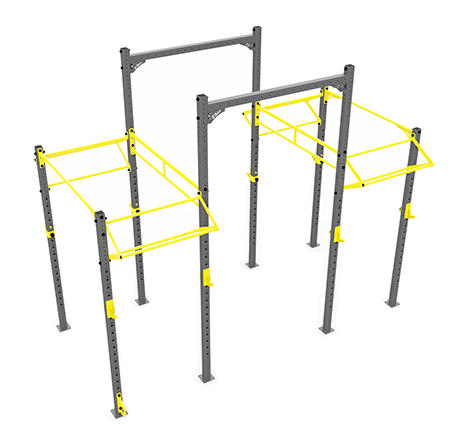 Функциональная рама А0339