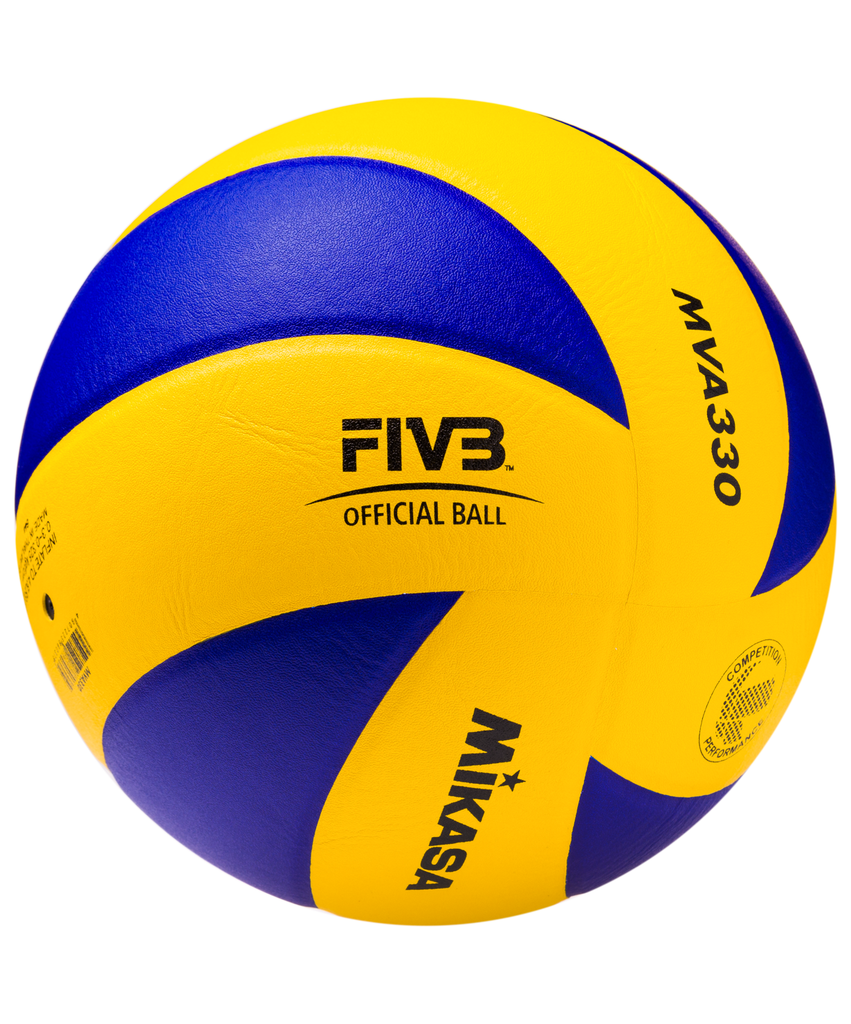 Волейбольный мяч MVA 330