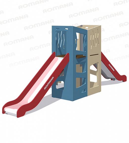 Игровой модуль Romana 115.30.00