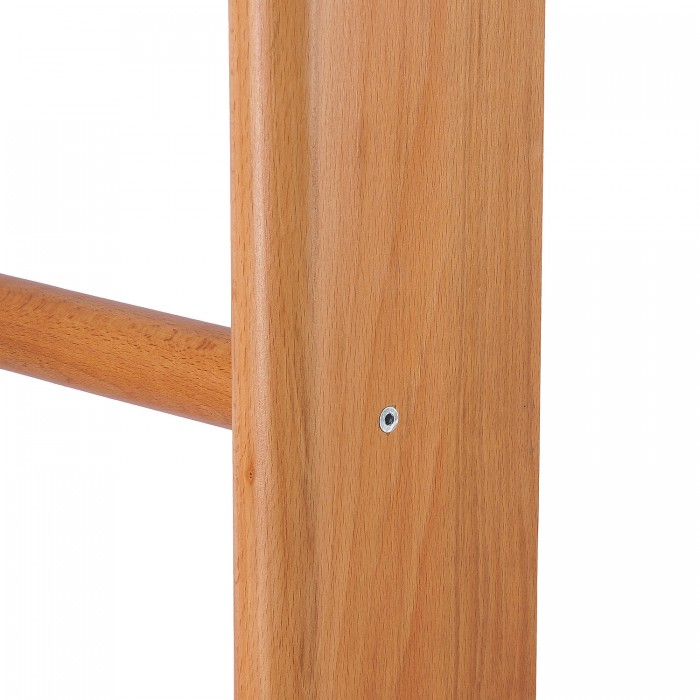 Шведская стенка Бук Премиум 280