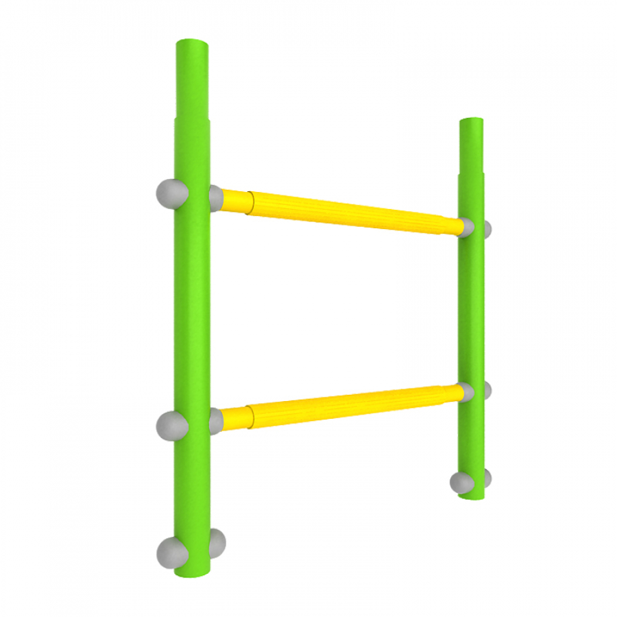 Вставка для увеличения высоты ROMANA ДСКМ 410 (зеленое яблоко) ДСКМ-ВО 92.70.2.06.410.04