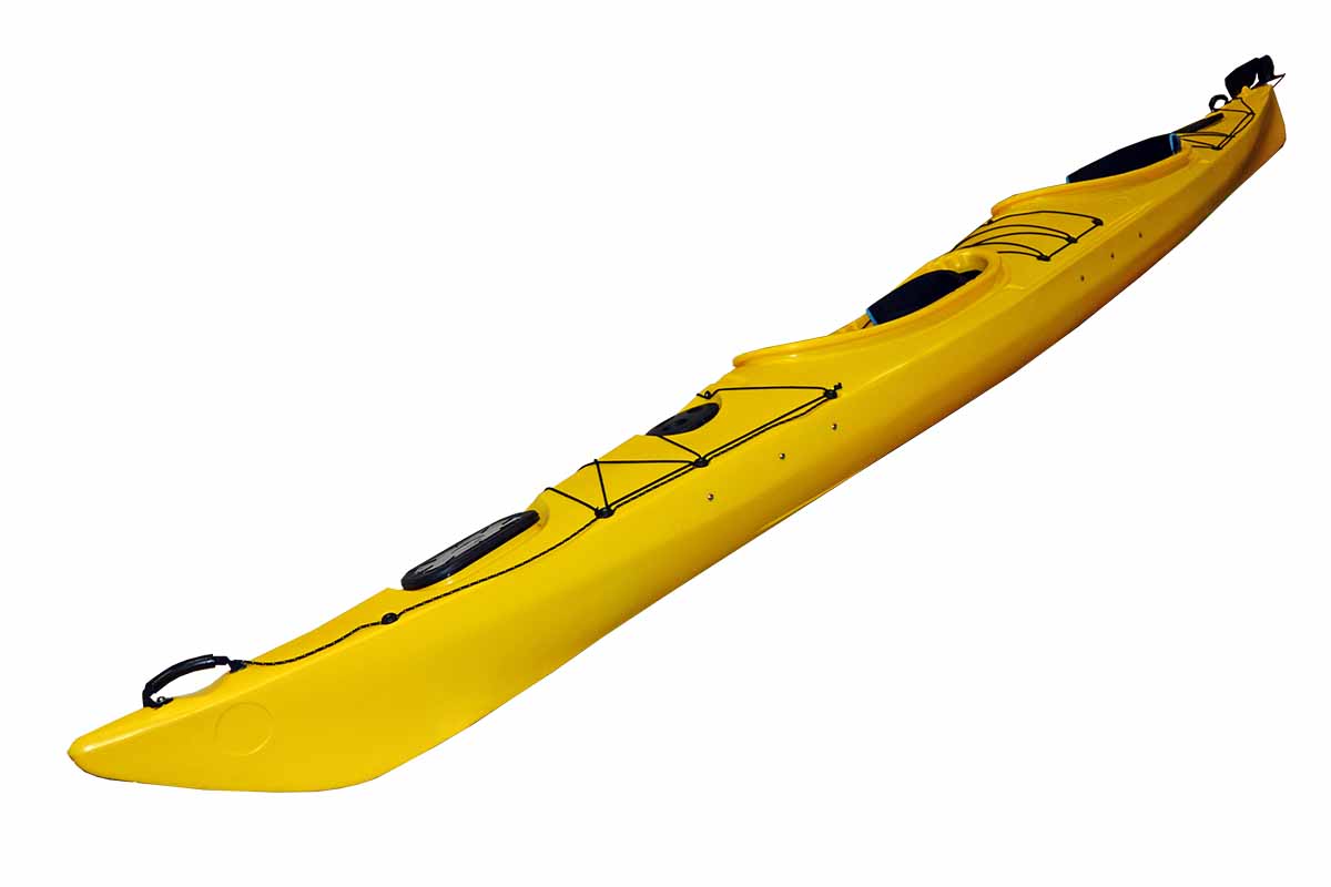 Каяк ТВИСТ морской RST