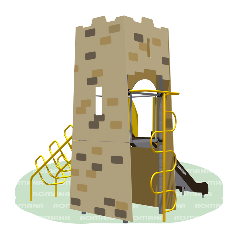 Башня «Romana 101.82.01»